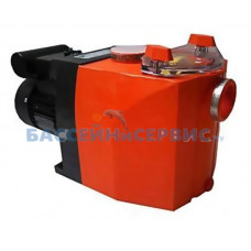 Насос с префильтром Speck Filterpump Pumpen Badu 40/32, 24 куб/ч, 2 кВт, 380В, арт. (39104702 / 204.0320.037)